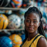 le basketball s'impose comme un vecteur puissant d'unité