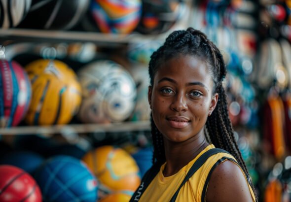 le basketball s'impose comme un vecteur puissant d'unité