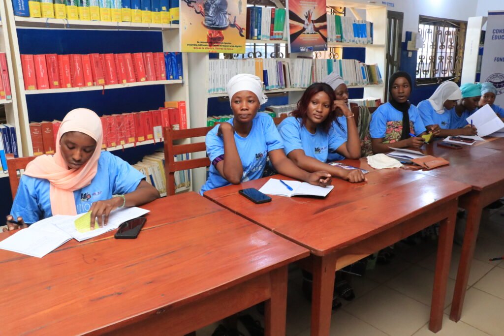 Ado Reporters Africa