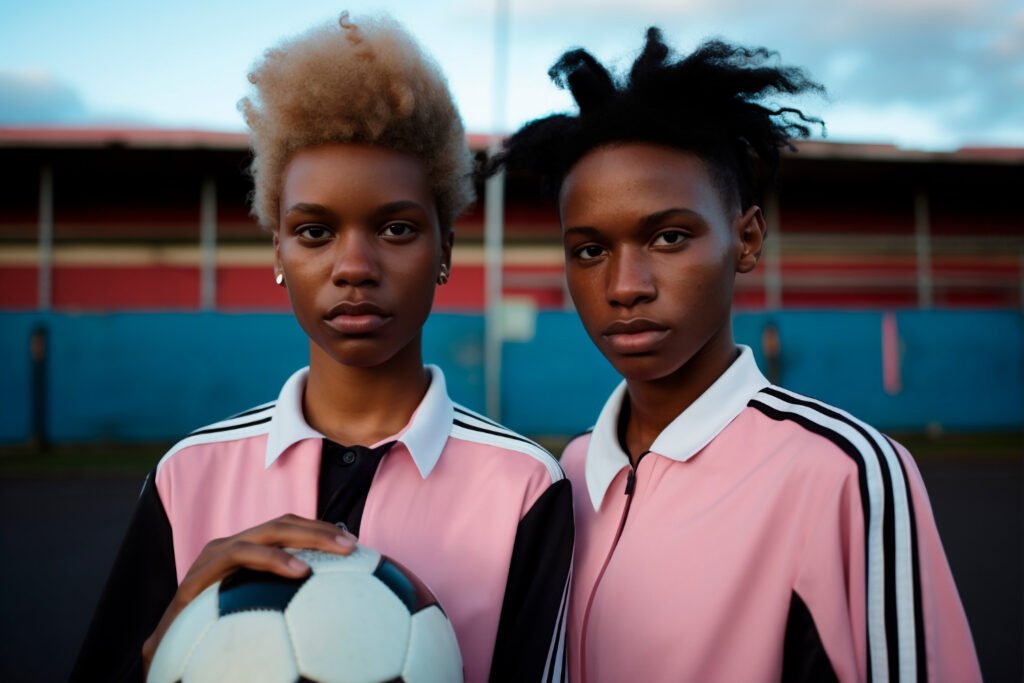 une école de solidarité pour les ados d’Afrique