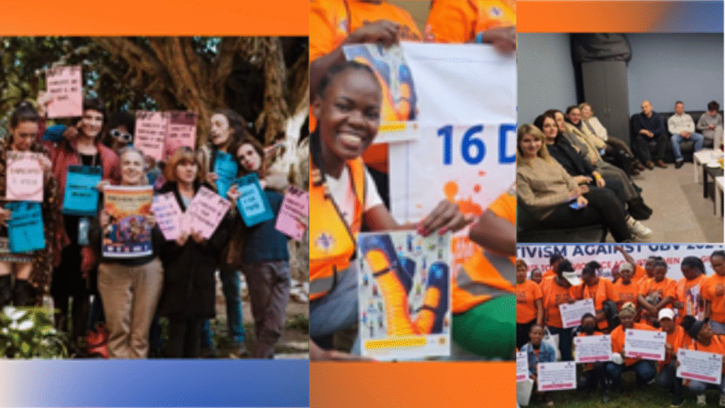 Veuillez vous joindre à nous pour garantir que des ressources adéquates et des cadres législatifs protègent la sécurité et les droits humains des femmes et des personnes de diverses identités de genre qui consomment des drogues